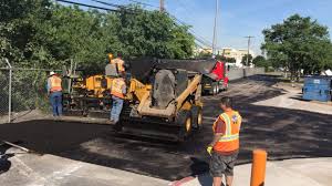 Best Driveway Border and Edging  in St James City, FL